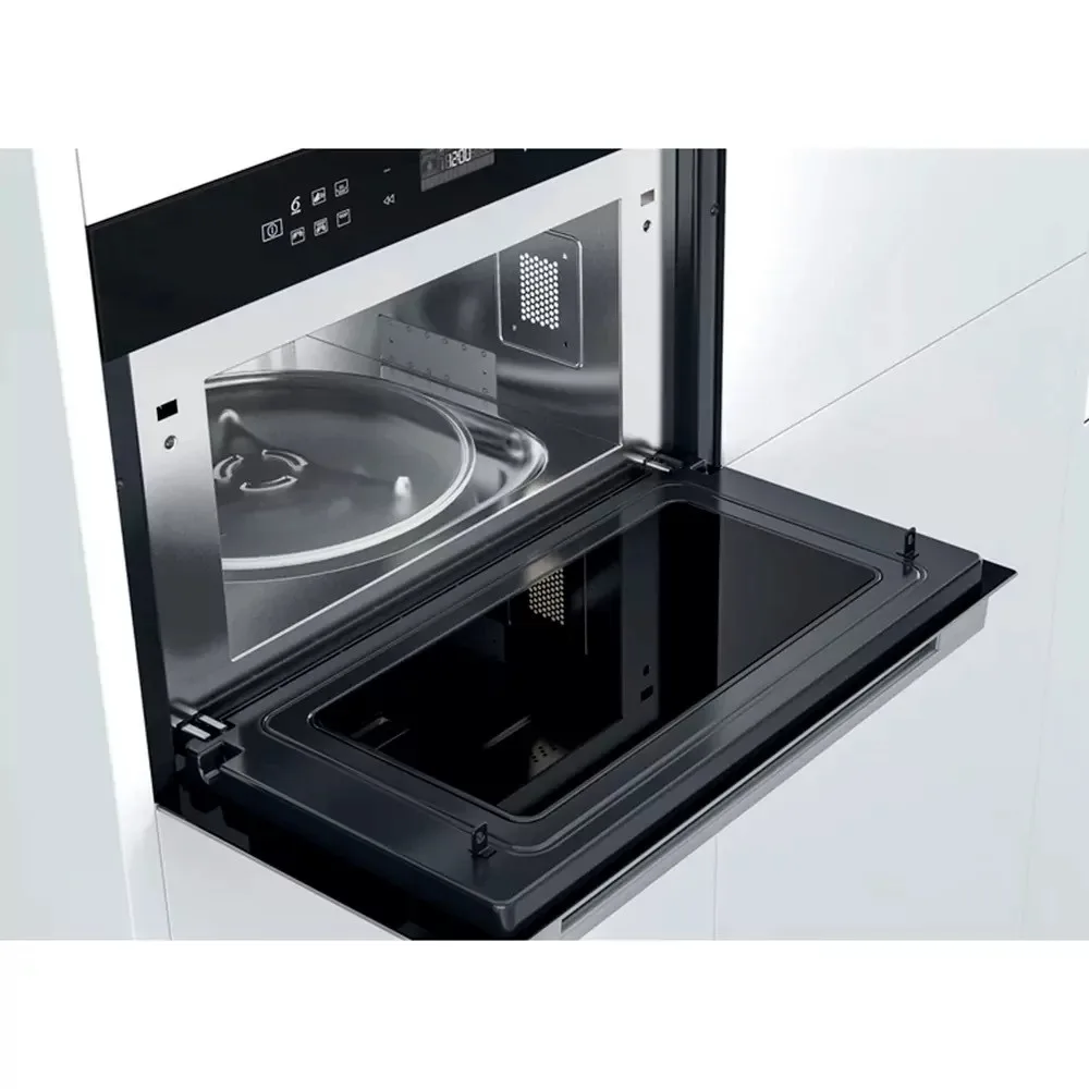 Quraşdırılan Mikrodalğalı soba Whirlpool W7 MD440